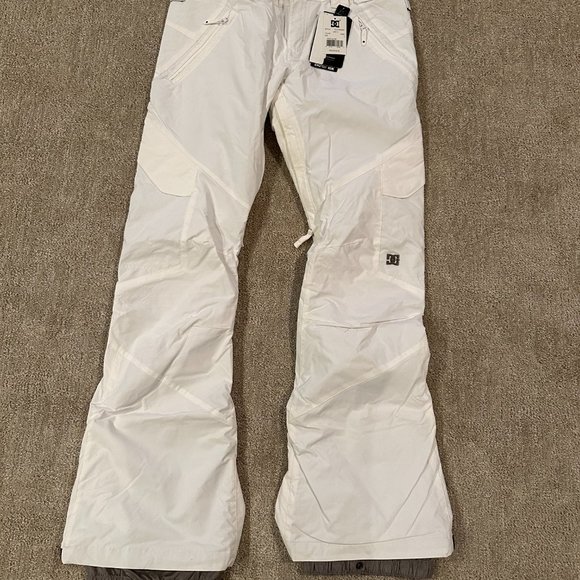 DC Exotec Women's Ski/Board Pants - Picture 1 of 4